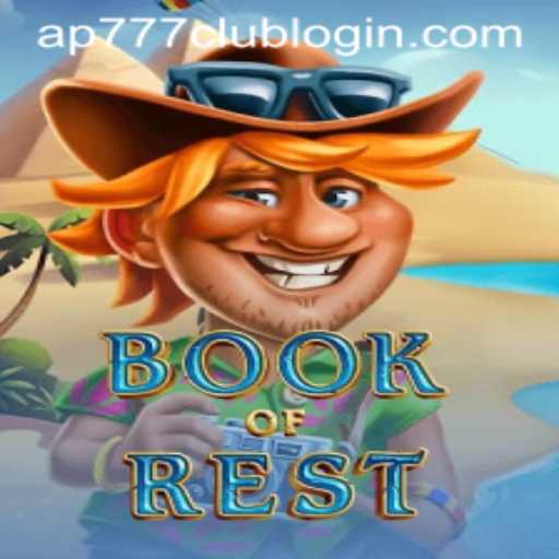 BookofRest: A Journey into Serenity and Strategy