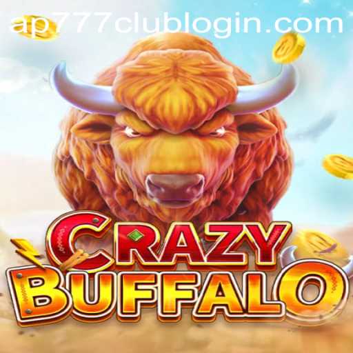 Exploring CRAZYBUFFALO: A Thrilling Online Adventure at AP777.COM PH