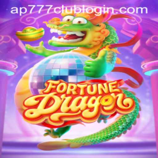 Discovering the Thrilling World of FortuneDragon