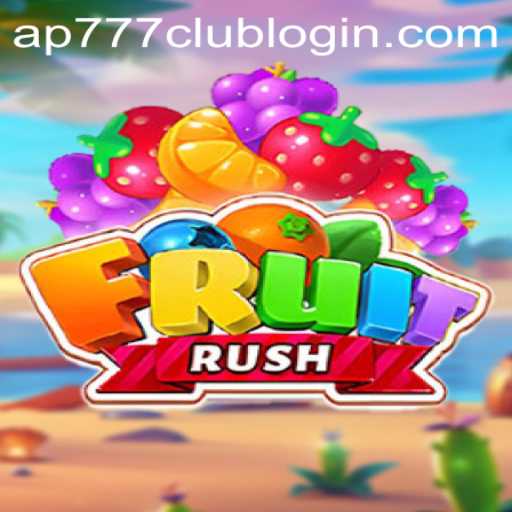 Exploring the Vibrant World of FruitRush: A Dynamic Gaming Experience