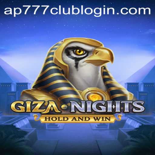 Exploring the Mystical World of GizaNights and the Role of AP777.COM PH