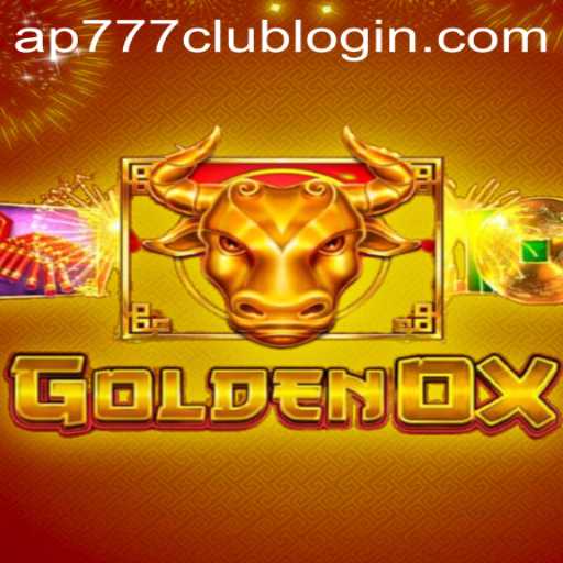 Exploring the Exciting World of GoldenOx and AP777.COM PH