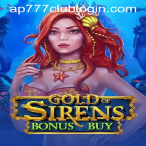 Explore the Enchanting World of GoldofSirensBonusBuy: A Captivating Gaming Experience