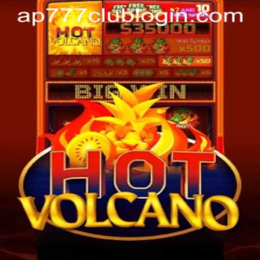 Exploring the Thrills of HotVolcano