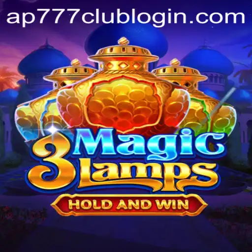 Discover the Enchanting World of 3MagicLamps and the Exciting AP777.COM PH Experience