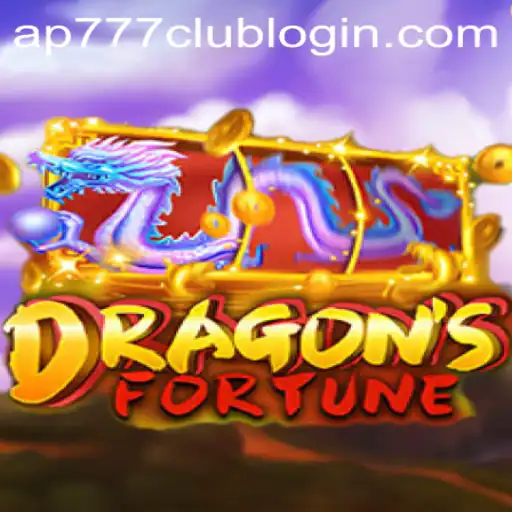 Explore DragonFortune: A Thrilling Gaming Experience with AP777.COM PH