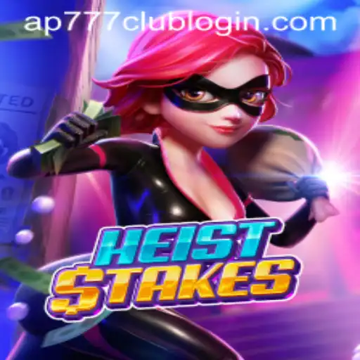 Unveiling the Thrills of HeistStakes Game with a Focus on AP777.COM PH