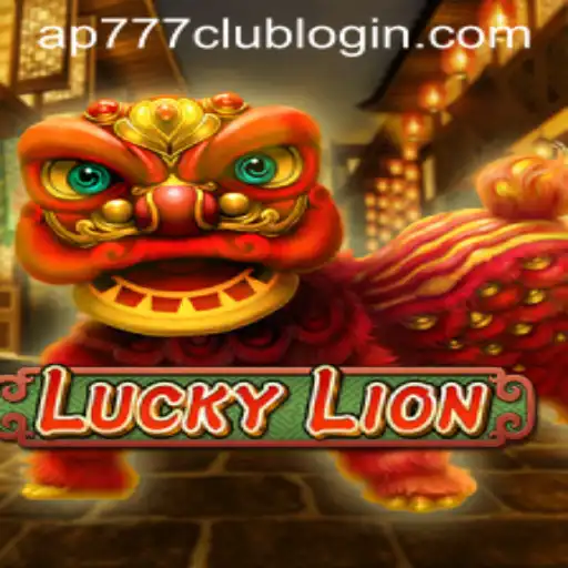 Dive into the Exciting World of LuckyLion: A Thrilling Adventure with AP777.COM PH