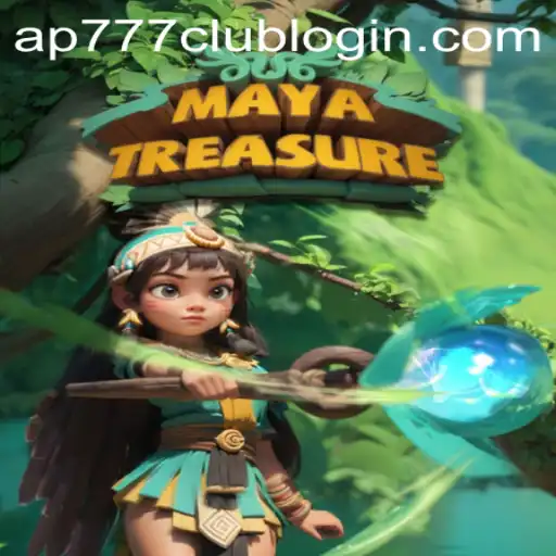Discover the Enchanting World of MayaTreasure: An Exciting Journey Awaiting Adventurers