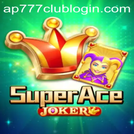 Exploring SuperAceJoker: A New Gaming Sensation