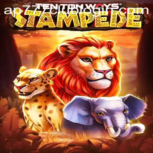Explore the Exciting World of TenTonWaysStampede With AP777.COM PH