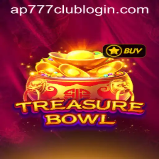 TreasureBowl: Unveiling the Charm of AP777.COM PH's Latest Gaming Phenomenon