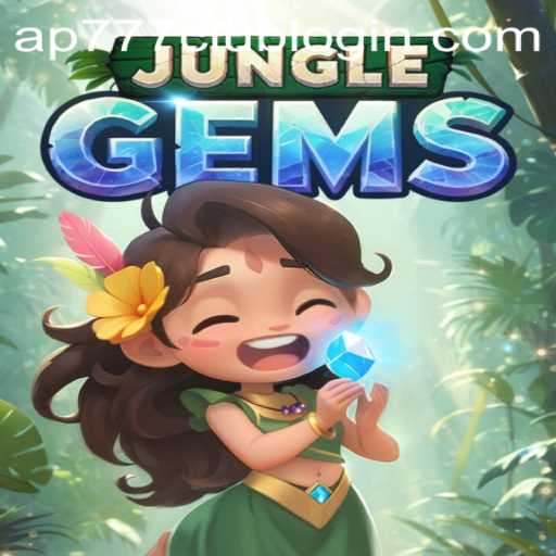 Exploring the Vibrant World of JungleGems in the Age of Digital Games