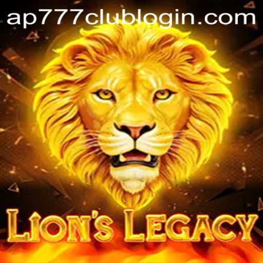 Discover the Thrilling World of LionsLegacy and its Gaming Universe on AP777.COM PH