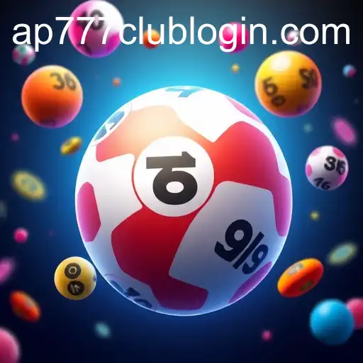 The Evolution of Lottery Games with AP777.COM PH