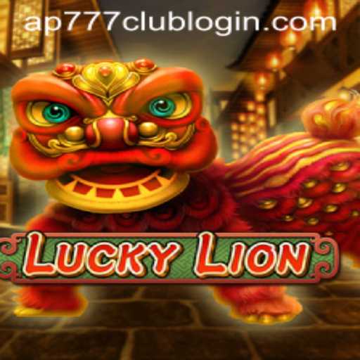 Dive into the Exciting World of LuckyLion: A Thrilling Adventure with AP777.COM PH