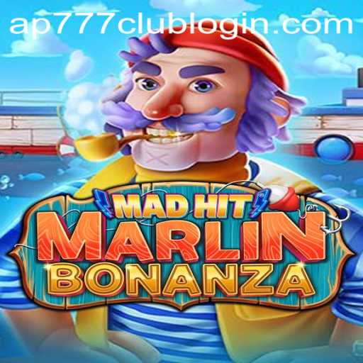 Unveiling MadHitMarlinBonanza: The Thrilling Underwater Adventure Game