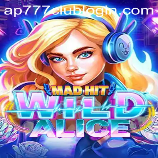 MadHitWildAlice: Dive into the World of Enchanting Adventures