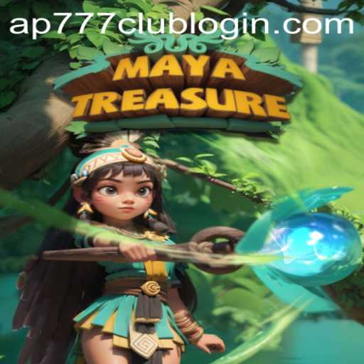 Discover the Enchanting World of MayaTreasure: An Exciting Journey Awaiting Adventurers