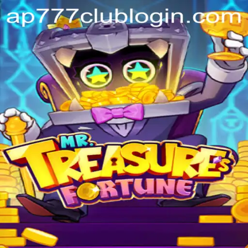 MrTreasuresFortune: A Thrilling Adventure Awaits
