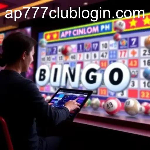 The Growing Popularity of Online Bingo