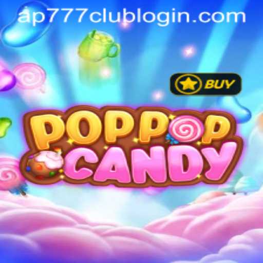 Experience the Excitement of POPPOPCANDY: A Masterpiece of Interactive Entertainment