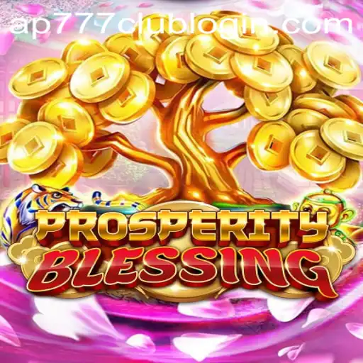 Exploring ProsperityBlessing: A Comprehensive Guide to the Game