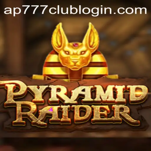 PyramidRaider: Embark on an Epic Adventure