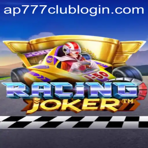 RacingJoker: Revolutionizing Racing Games with AP777.COM PH