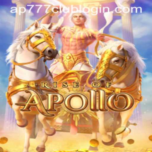 Rise of Apollo: An Epic Gaming Experience with AP777.COM PH