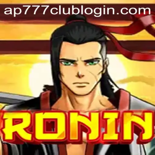 Embrace the Warrior Spirit in 'Ronin' - A Unique Gaming Experience