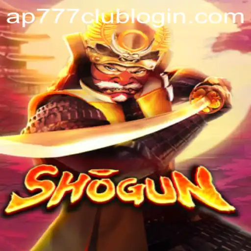 Exploring Shogun: A Strategic Game Experience with AP777.COM PH