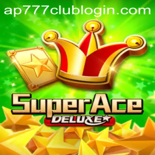 Explore the Thrilling World of SuperAceDeluxe