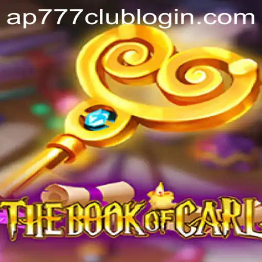 Discover TheBookofCarl: An Engaging Fantasy Adventure