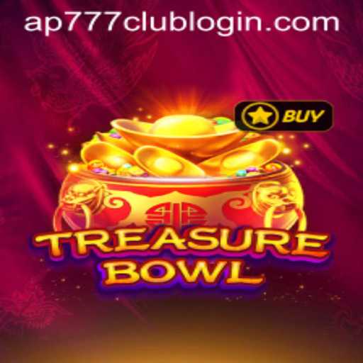 TreasureBowl: Unveiling the Charm of AP777.COM PH's Latest Gaming Phenomenon
