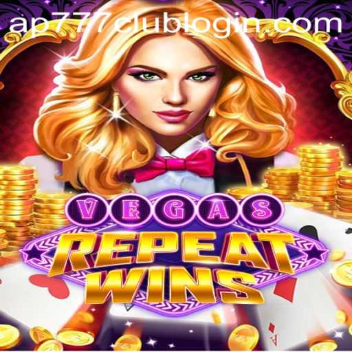 VegasRepeatWins: A Thrilling Experience in the Casino World