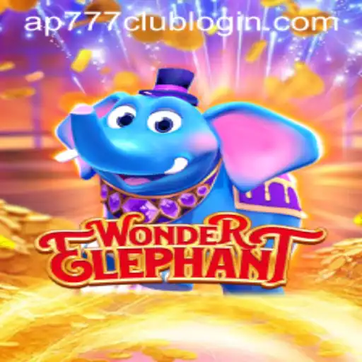 Exploring the Thrilling World of WonderElephant with AP777.COM PH
