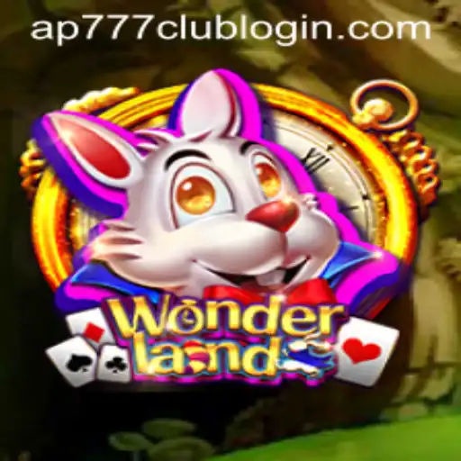 The Enchanting World of Wonderland: A Journey into the Game